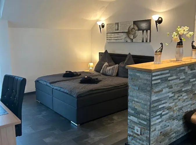 3-Sterne-Hotel: Hotel zur Wasserburg